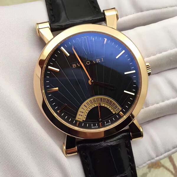 ブルガリ ソティリオブルガリ SBP42BGLDR ブルガリスーパーコピー