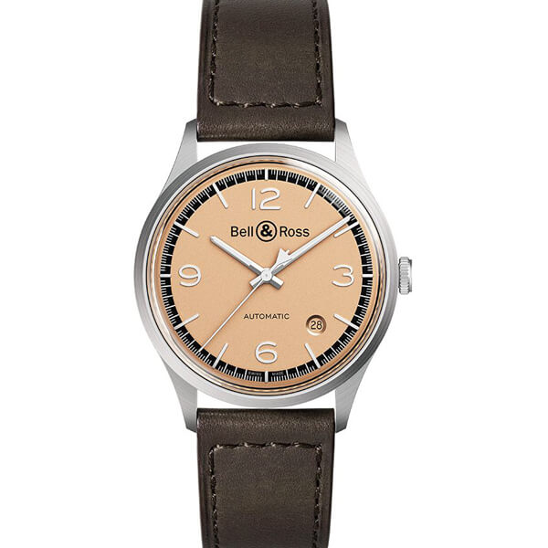 ベル&ロス BRV1-92 BELLYTANKER BRV1-92-BT-ST/SCA ベル&ロススーパーコピー