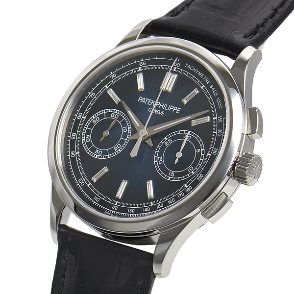 パテックフィリップ クロノグラフ 5170P-001 パテックフィリップスーパーコピー