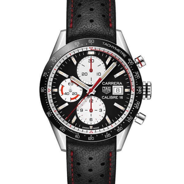タグホイヤー カレラ キャリバー16 クロノグラフ CV201AP.FC6429 スーパーコピー