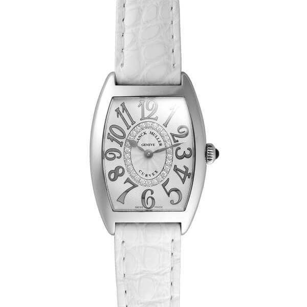 フランクミュラー トノウカーベックス ＲＥＬＩＥＦ 1752 B QZ REL CD 1R