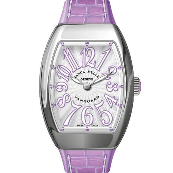 フランクミュラー ヴァンガード V29QZ AC VL