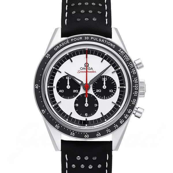 オメガ スピードマスター ムーンウォッチ CK2998 311.32.40.30.02.001