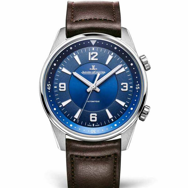 ジャガールクルト ポラリス オートマティック Q9008480