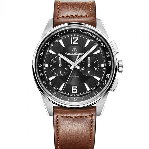 ジャガールクルト ポラリス クロノグラフ Q9028471