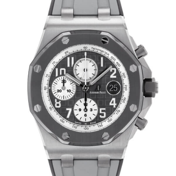 オーデマピゲ ロイヤルオーク オフショアクロノ 26470IO.OO.A006CA.01