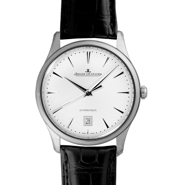 ジャガールクルト コピー マスター ウルトラスリムデイト Q1238420