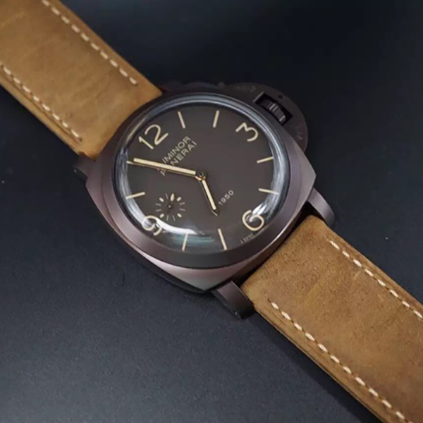 パネライ ルミノール1950 スーパーコピーコンポジット 3デイズ 47mm PAM00375 Luminor