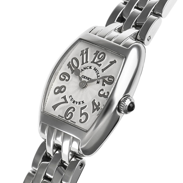 フランクミュラー コピートノウカーベックス インターミディエ RELIEF 2252QZ RELIEF