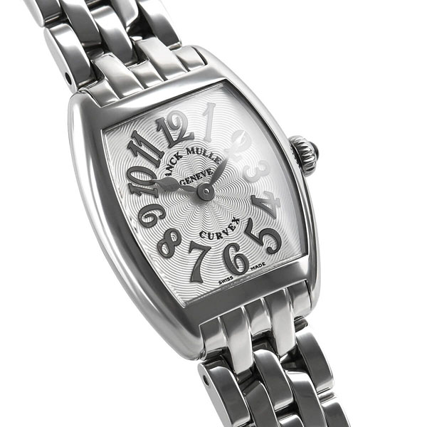 フランクミュラー コピートノウカーベックス インターミディエ RELIEF 2252QZ RELIEF
