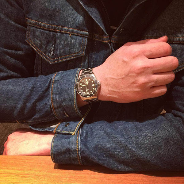 チューダー 偽物ぺラゴス ＬＨＤ 25610TNLカテゴリチューダー ペラゴス（新品）