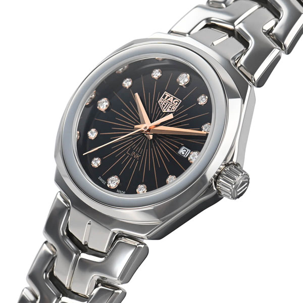 新品タグホイヤー 偽物リンク WBC131F.BA0649