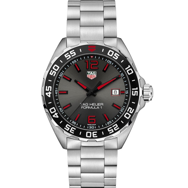 タグホイヤー コピーフォーミュラ1 WAZ1018.BA0842