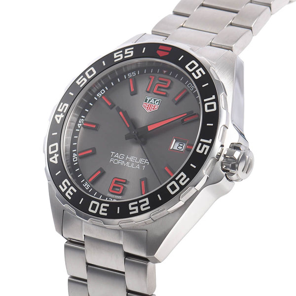 タグホイヤー コピーフォーミュラ1 WAZ1018.BA0842