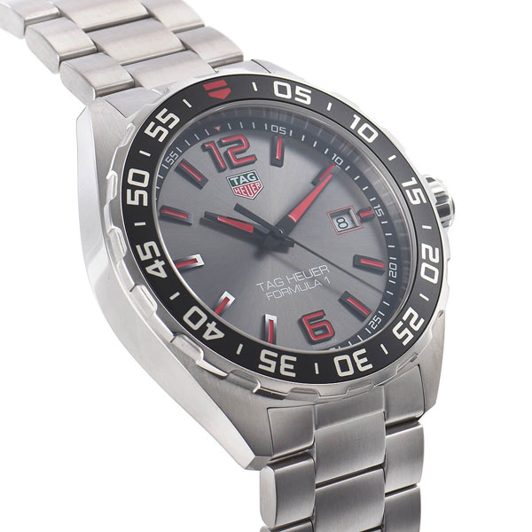 タグホイヤー コピーフォーミュラ1 WAZ1018.BA0842