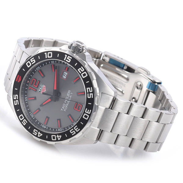 タグホイヤー コピーフォーミュラ1 WAZ1018.BA0842