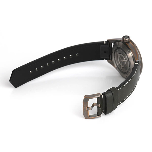 タグホイヤー 偽物オータヴィア キャリバー5 クロノメーター WBE5190.FC8268