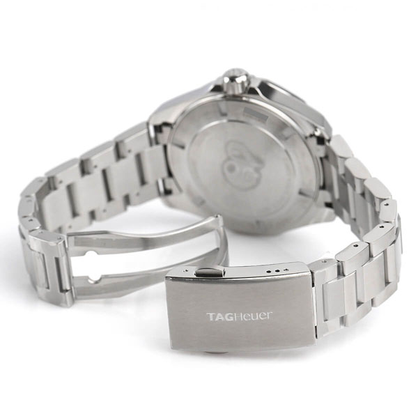 タグホイヤー偽物 アクアレーサーキャリバー7GMT WAY201T.BA0927