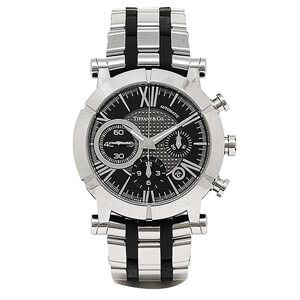 ティファニー 時計 コピー TIFFANY&Co. Z1000.82.12A10A00A Atlas Gent腕時計