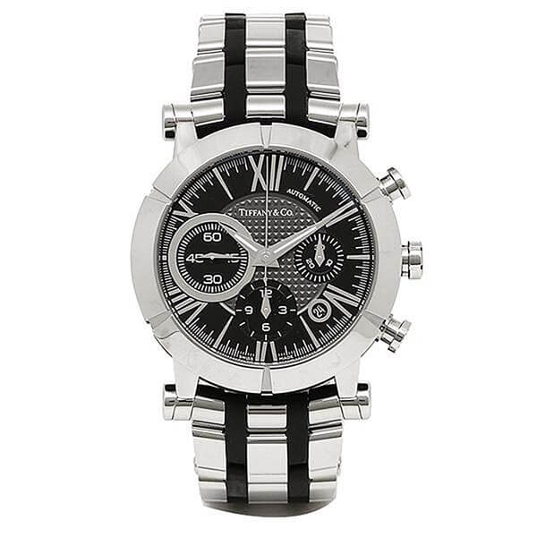 ティファニー 時計 コピー TIFFANY&Co. Z1000.82.12A10A00A Atlas Gent腕時計