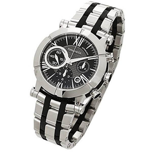 ティファニー 時計 コピー TIFFANY&Co. Z1000.82.12A10A00A Atlas Gent腕時計
