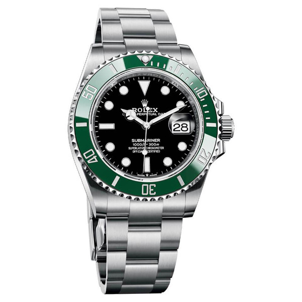 2020NEW ロレックス コピーサブマリーナーデイト 126610LV