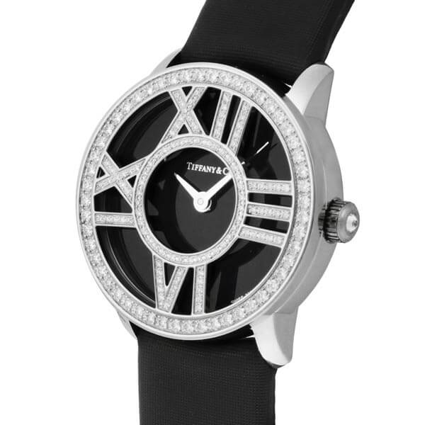 TIFFANY&Co. コピー(ティファニー 時計 ) 腕時計 Z1900.10.40E10A40B