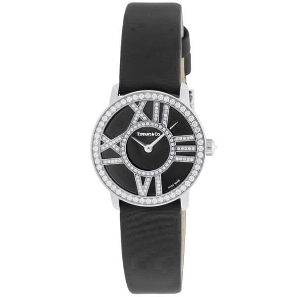 TIFFANY&Co. コピー(ティファニー 時計 ) 腕時計 Z1900.10.40E10A40B