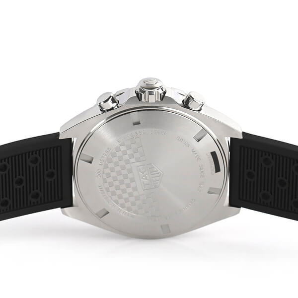 2020新作 タグホイヤー 偽物フォーミュラ1クロノグラフ CAZ101AC.FT8024