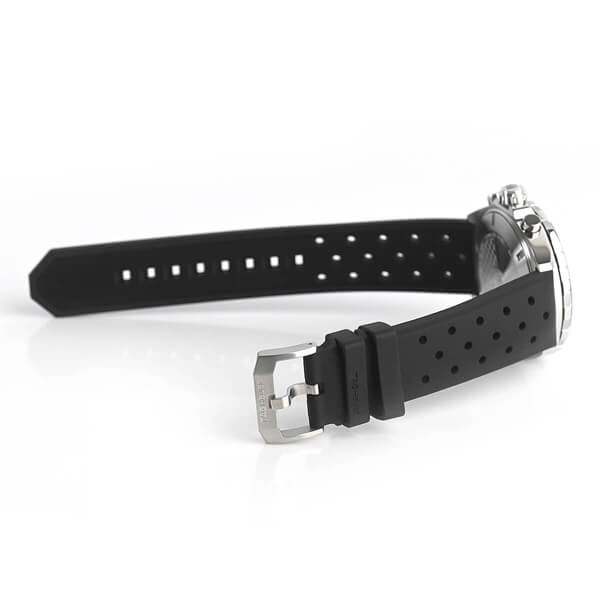 2020新作 タグホイヤー 偽物フォーミュラ1クロノグラフ CAZ101AC.FT8024