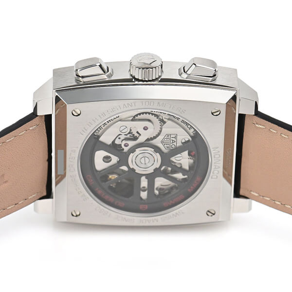 2020新作 タグホイヤー コピーモナコ キャリバーホイヤー02 CBL2113.FC6177