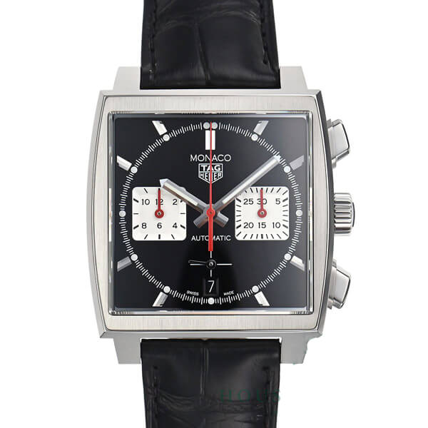 2020新作 タグホイヤー コピーモナコ キャリバーホイヤー02 CBL2113.FC6177