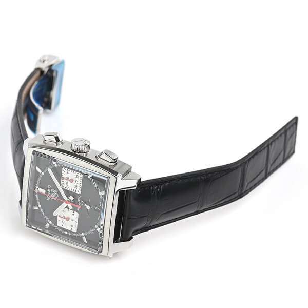 2020新作 タグホイヤー コピーモナコ キャリバーホイヤー02 CBL2113.FC6177