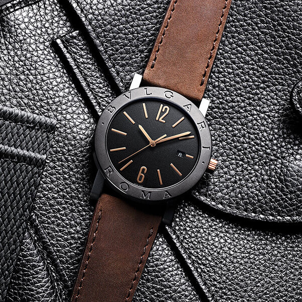 2020年 ブルガリ新作コピーブルガリブルガリ シティーズ限定モデル ROMA SAP103219