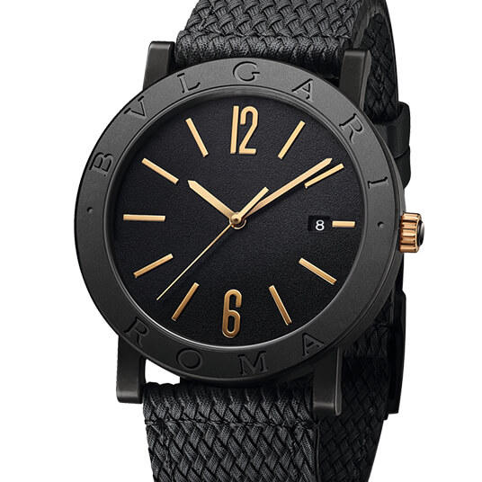 2020年 ブルガリ新作コピーブルガリブルガリ シティーズ限定モデル ROMA SAP103219