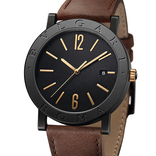 2020年 ブルガリ新作コピーブルガリブルガリ シティーズ限定モデル ROMA SAP103219