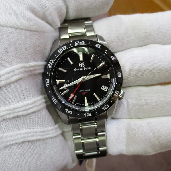 2020年新作 グランドセイコー コピー9Rスプリングドライブ SBGE253