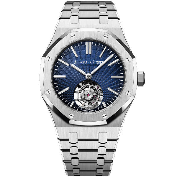 オーデマ ピゲ スーパーコピーロイヤル オーク 26530ST.OO.1220ST.01 フライング トゥールビヨン