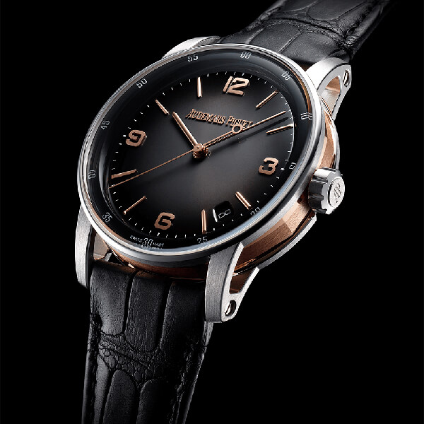 オーデマ ピゲコピー CODE 11.59 バイ オーデマ ピゲ オートマティック 15210CR.OO.A002CR.01