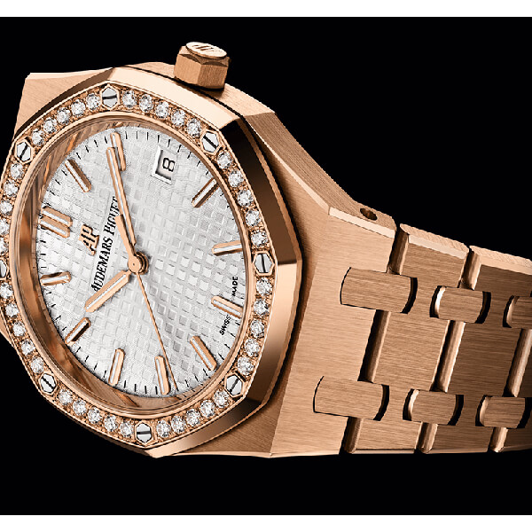 2021新作オーデマ ピゲ 77351OR.ZZ.1261OR.01 ロイヤル オーク オートマティック  