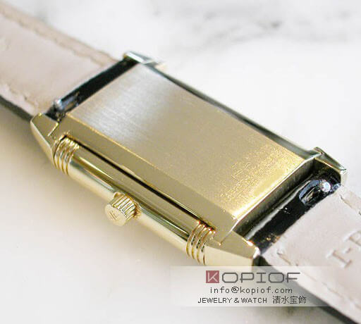 ジャガールクルト レベルソ スーパーコピーレディー Q2601420