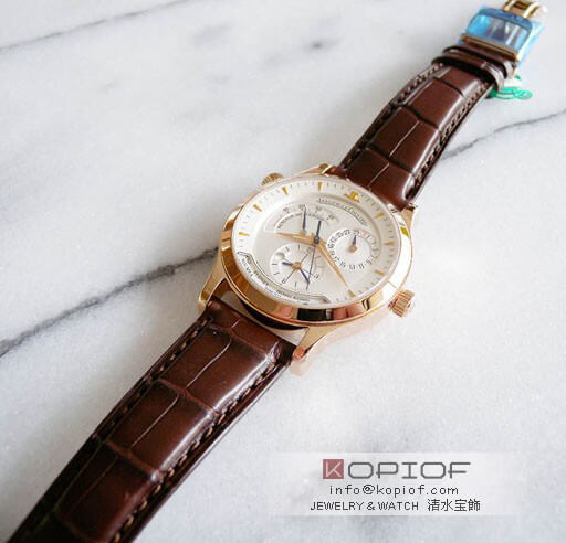 ジャガールクルト マスターコントロール スーパーコピーマスタージオグラフィーク Q14224420