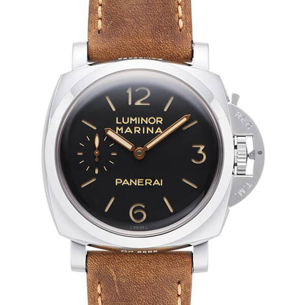 パネライ ルミノール スーパーコピーマリーナ1950 3デイズ PAM00422