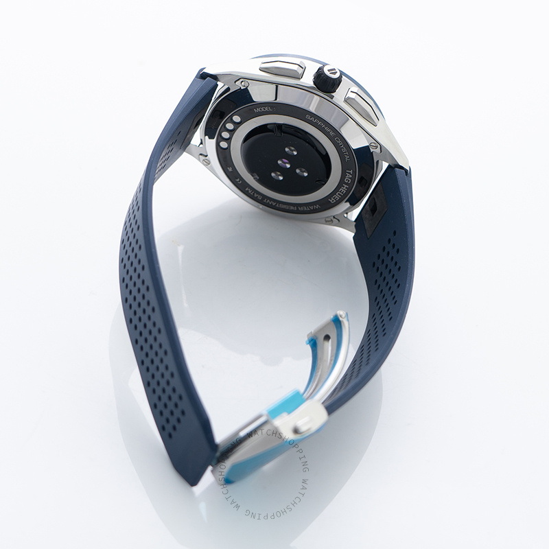 タグホイヤー コネクテッド 2020年モデル コピー SBG8A11.BT6220