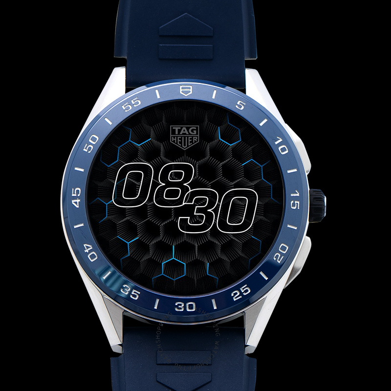 タグホイヤー コネクテッド 2020年モデル コピー SBG8A11.BT6220