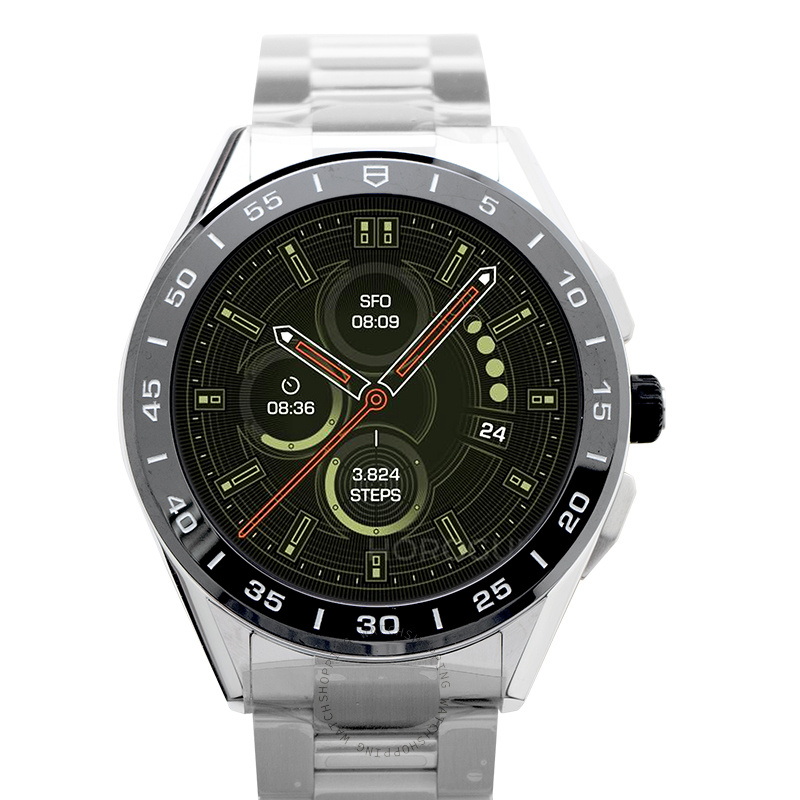 タグホイヤー コネクテッド 偽物 SBG8A10.BA0646