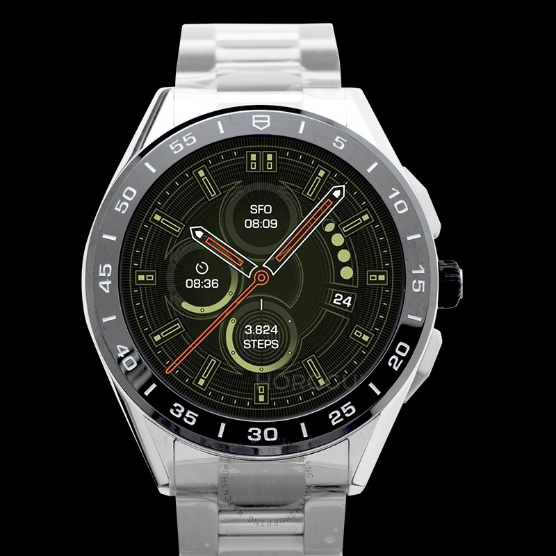 タグホイヤー コネクテッド 偽物 SBG8A10.BA0646