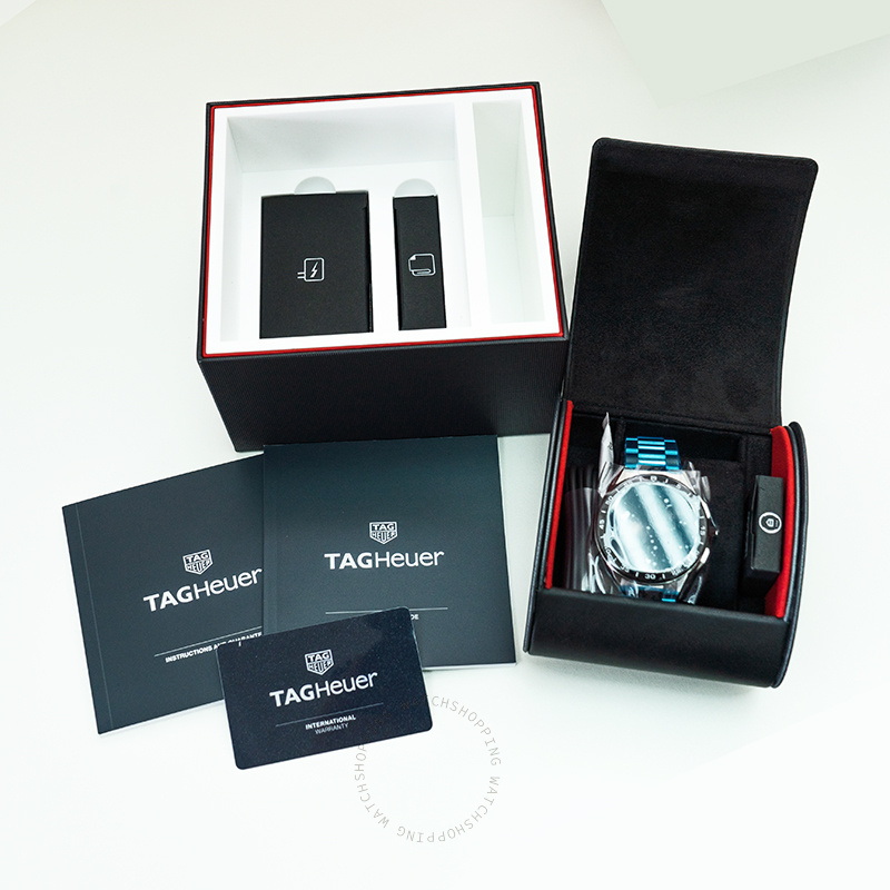 タグホイヤー コネクテッド 偽物 SBG8A10.BA0646