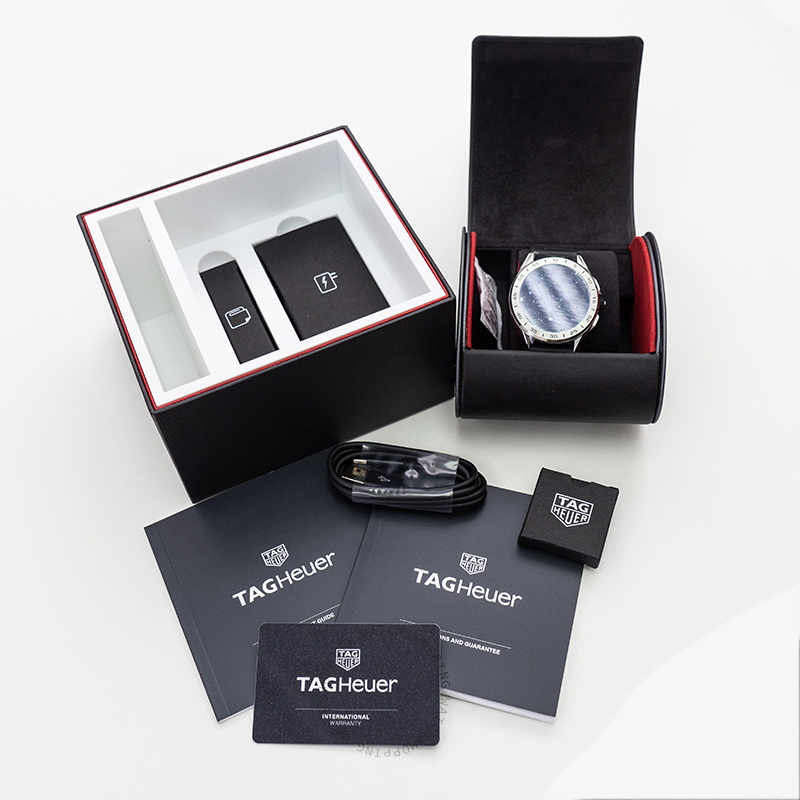 タグホイヤー コネクテッド コピー SBG8A12.BT6219