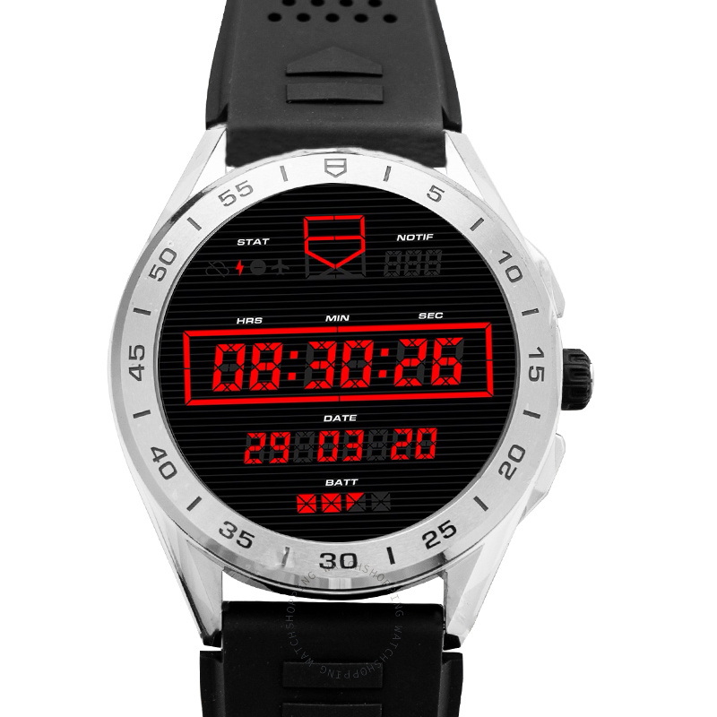 タグホイヤー コネクテッド コピー SBG8A12.BT6219